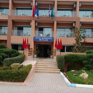 Imiplage Imi Ouaddar
