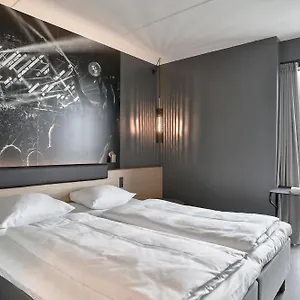 Four Points Flex By Sheraton Arena 3* Kopenhaga