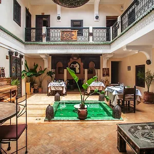 Haraka Marocco